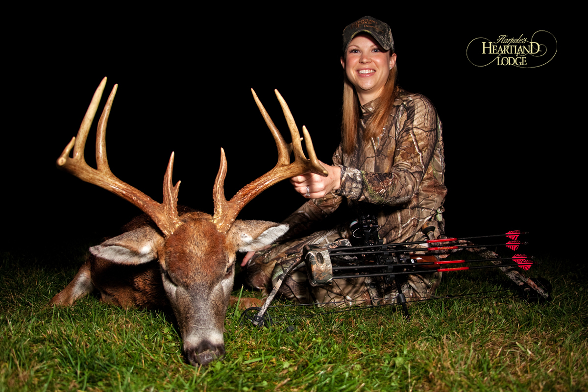 Bride to Be Hunter